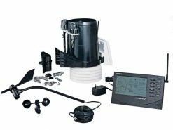 Buy 🔔 Davis Cabled Vantage Pro2 Plus With Standard Radiation Shield 😀