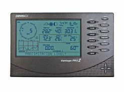 Discount 👏 Davis Vantage Pro2 Cabled Console 😍