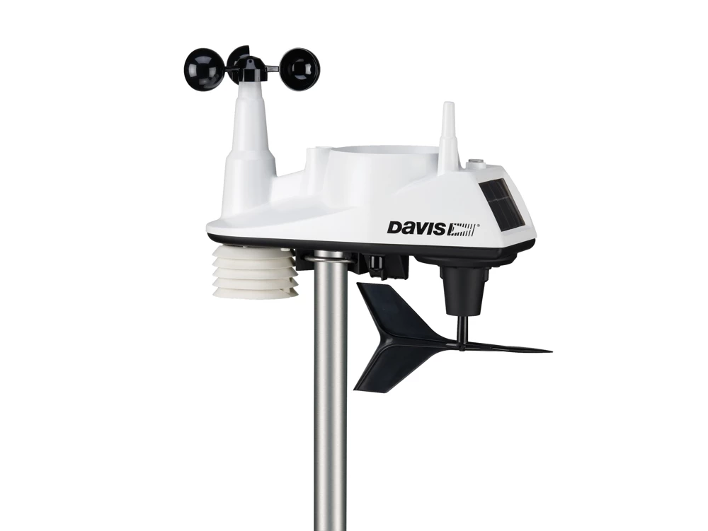 Top 10 ๐คฉ Davis 6110 Vantage Vue And WeatherLink Live Bundle ๐ฏ