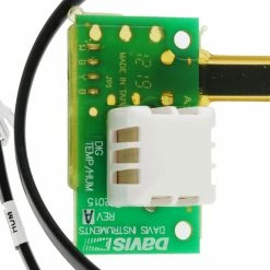 Budget ✨ Davis 7346.070 Temp/RH Digital Board Vantage PRO2 🛒