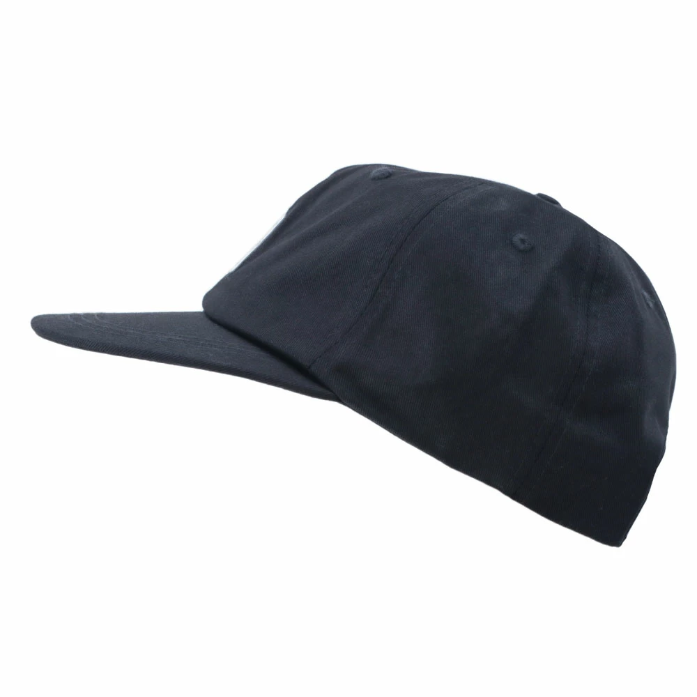 Buy โจ Desolve Hooked Cap Black ๐ - Image 2