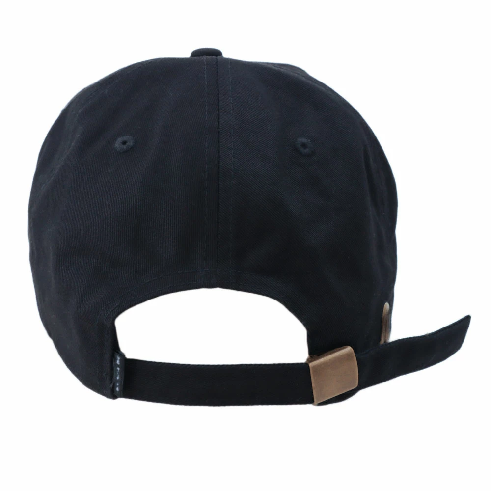 Buy โจ Desolve Hooked Cap Black ๐ - Image 3