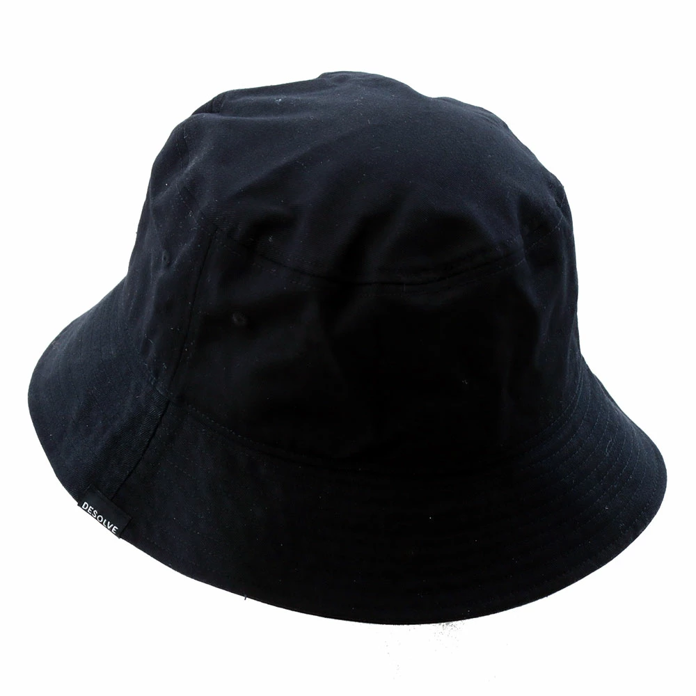 Deals ๐ Desolve Shark Bucket Hat Black XL โค๏ธ - Image 2