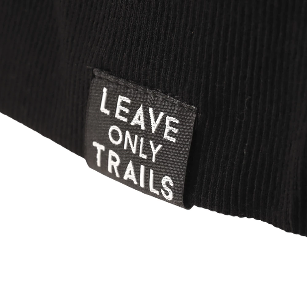 Brand new โ Desolve Kingi Mens Zip Hoodie Black โญ - Image 6