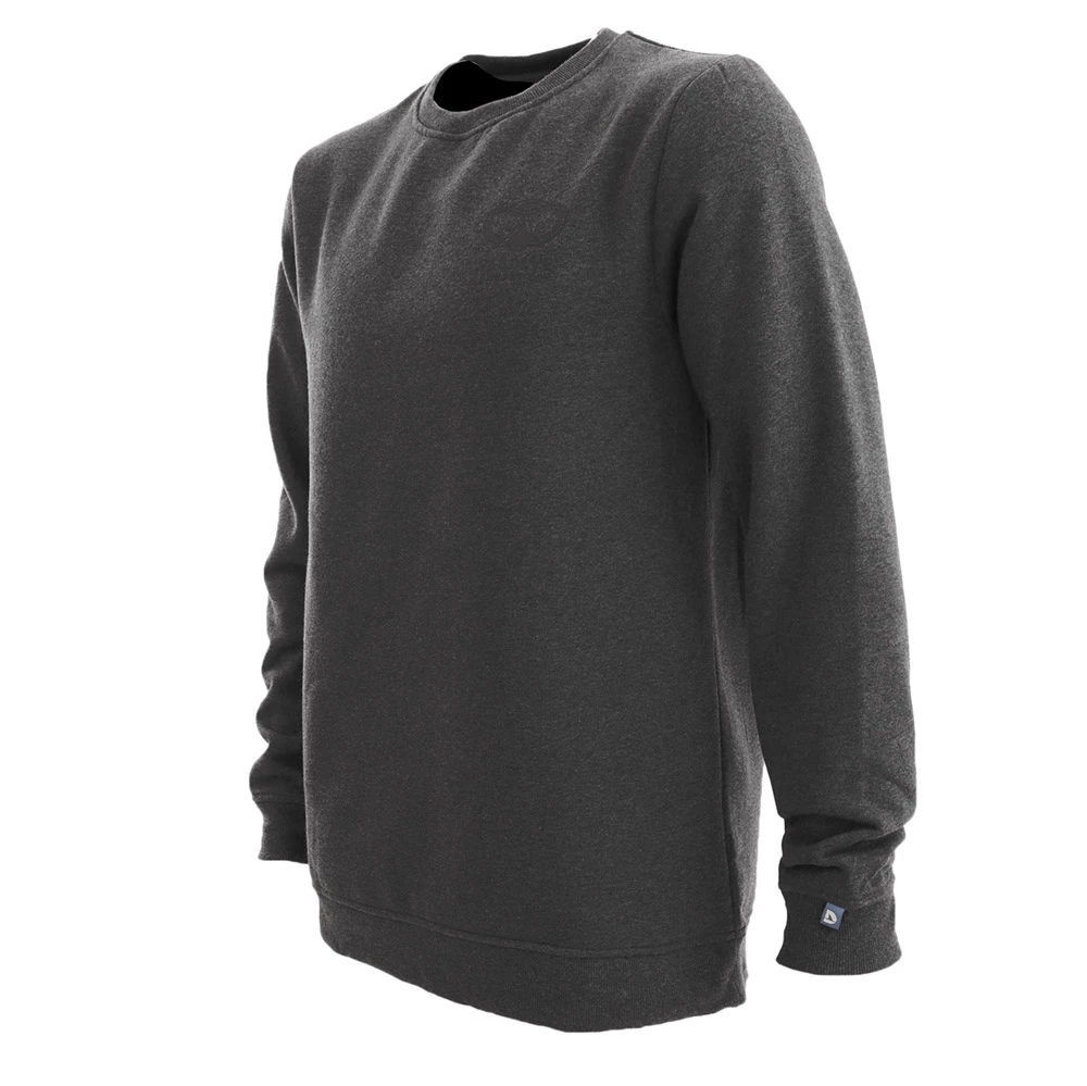 Promo ✔️ Desolve Deep Dive Mens Long Sleeve 👕 Shirt Dark Marle 🌟