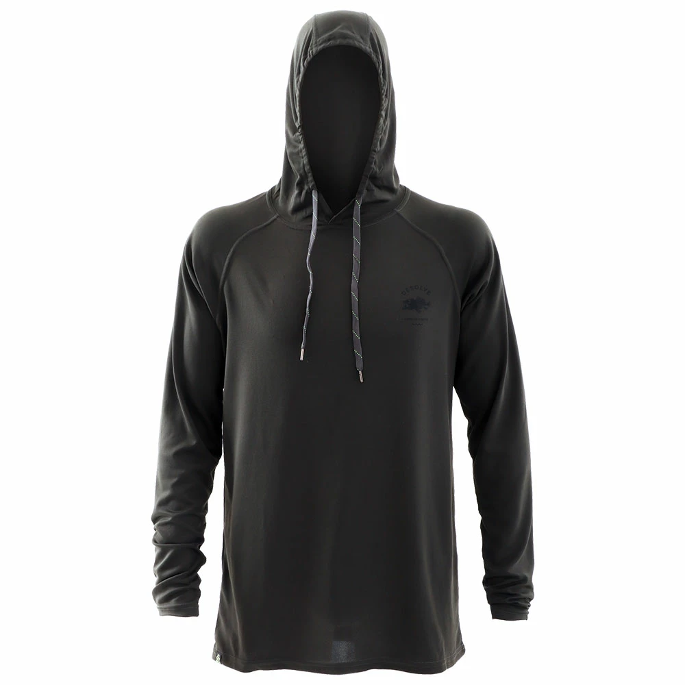Best deal ๐ Desolve Breaker Mens Hoodie Charcoal ๐