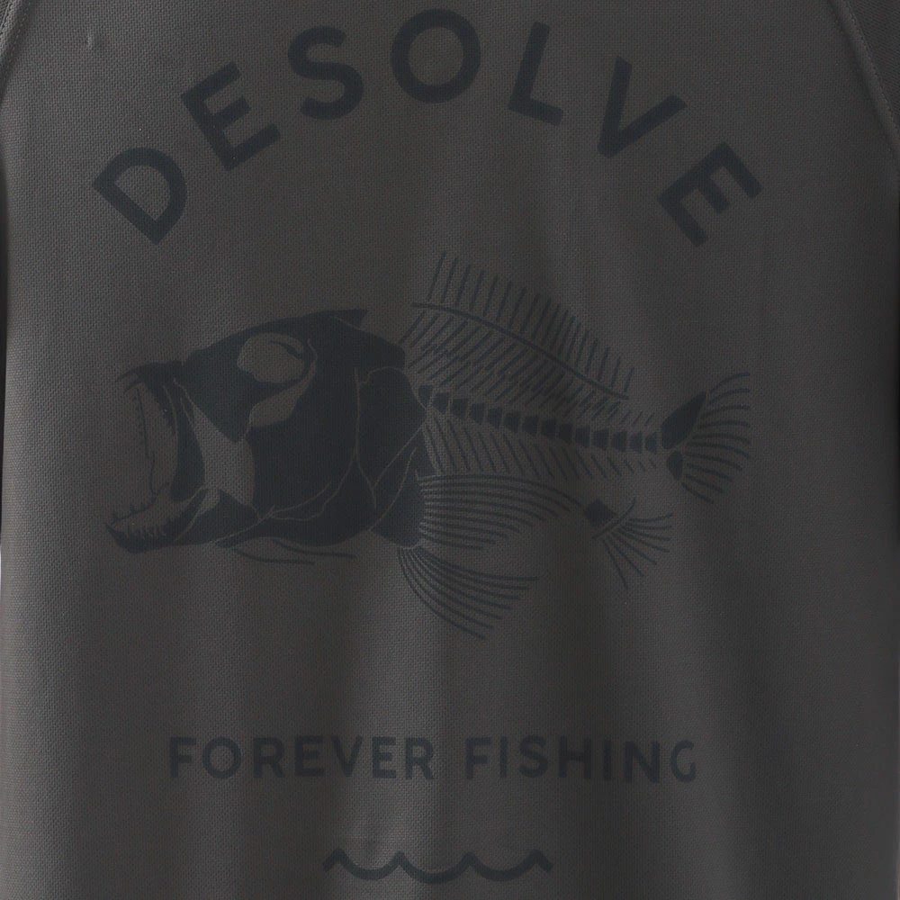 Best deal ๐ Desolve Breaker Mens Hoodie Charcoal ๐ - Image 5