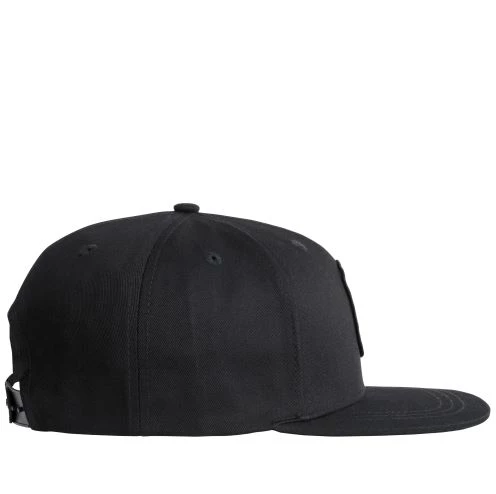 Best Pirce โญ Desolve Sink Or Swim Snapback Cap Black ๐ - Image 4