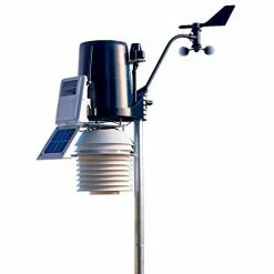 Deals ⭐ Davis Wireless Vantage Pro2 Plus ISS With 24-Hr Fan-Aspirated Radiation Shield ❤️