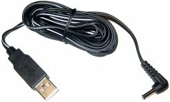 Cheapest 🔔 Davis USB Power Cable For Consoles/Envoys ✔️