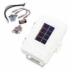 Hot Sale ❤️ Davis Wireless Long-Range Repeater With Solar Power 🔥