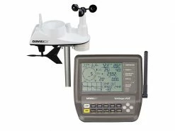 Best Sale 🌟 Davis Instruments 6250 Vantage Vue Wireless Weather Station 👍
