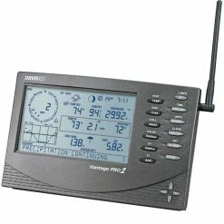 Deals ✨ Davis Vantage PRO2 Wireless Weather Station 🎁