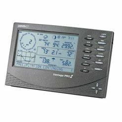 Flash Sale 🎁 Davis Vantage PRO2 Weather Station Wired Version 🎁