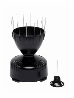 Brand new ✔️ Davis AeroCone Rain Collector With Flat Base For Vantage Pro2 👍