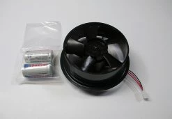 Cheapest ✨ Davis 7758B Standard Motor Kit For Fan-Aspirated Radiation Shield With Batteries 🧨