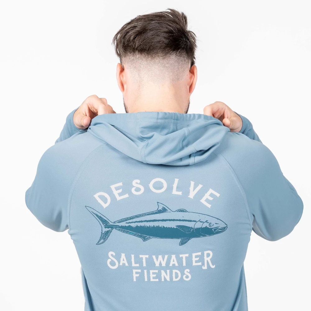 Coupon ✔️ Desolve Breaker Hoodie ⌛ - Image 4