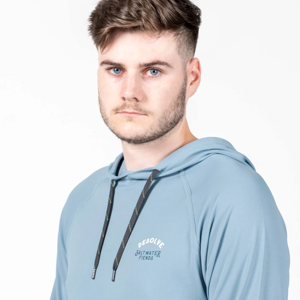 Coupon ✔️ Desolve Breaker Hoodie ⌛ - Image 3