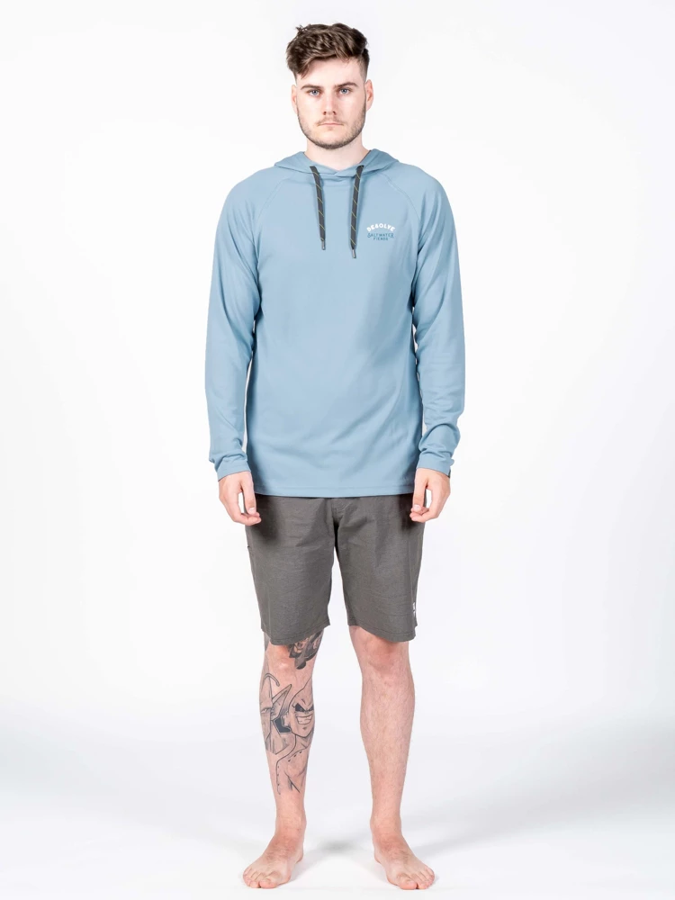 Coupon ✔️ Desolve Breaker Hoodie ⌛ - Image 5