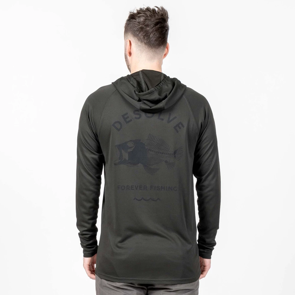 Coupon ✔️ Desolve Breaker Hoodie ⌛ - Image 8