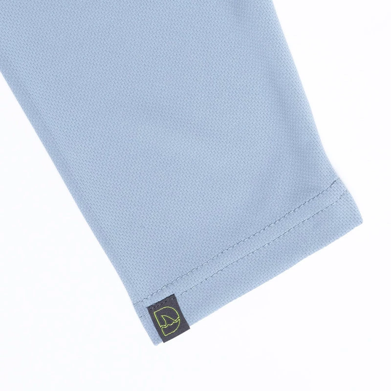 Deals ⭐ Desolve Breaker Mens Hoodie Blue 🔔 - Image 8