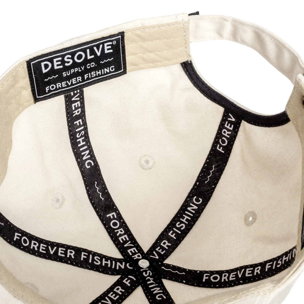 Coupon 🎁 Desolve Coward Cap Sand 👏 - Image 3