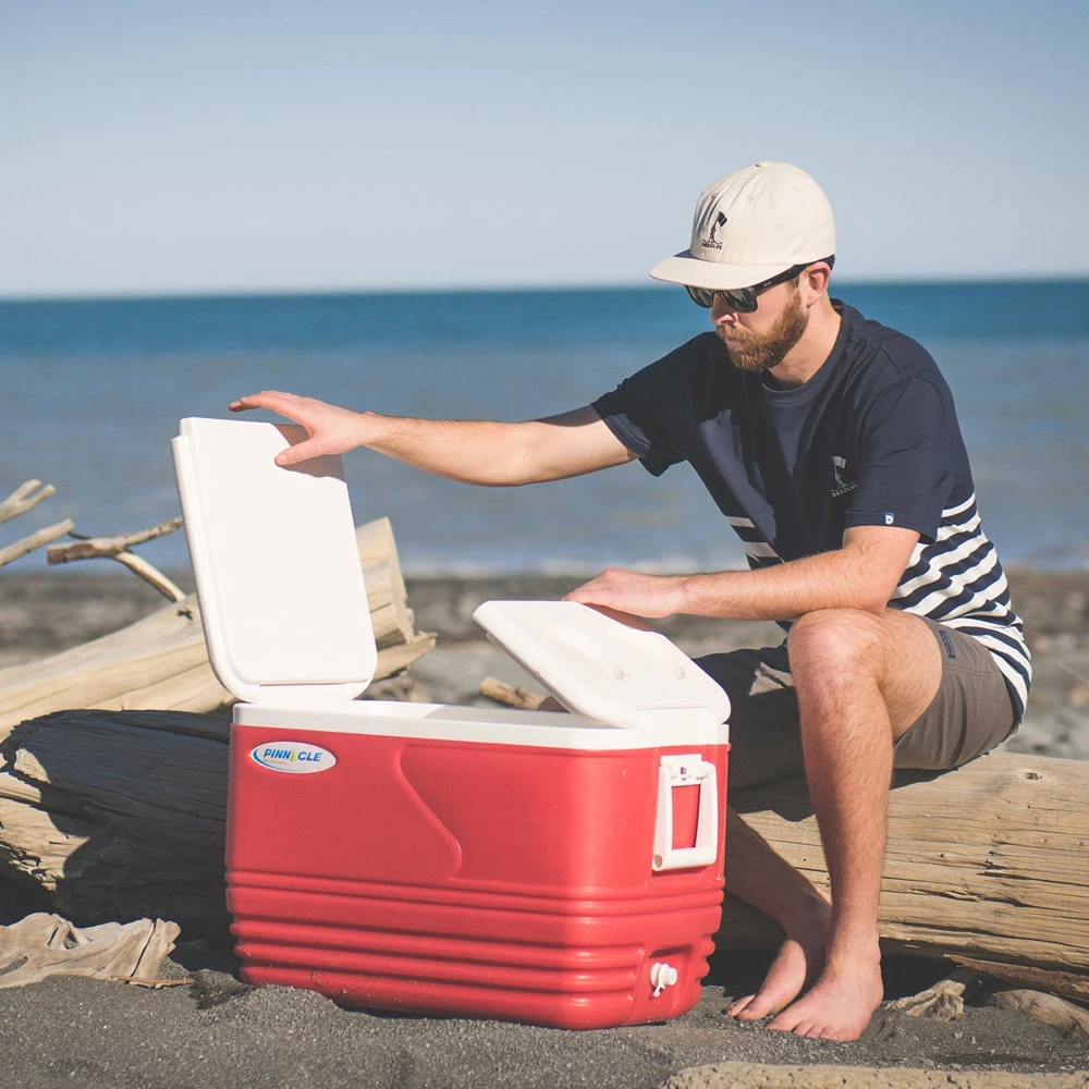 New ⌛ Desolve Coward Mens T-Shirt Blue Stripe ⌛ - Image 8