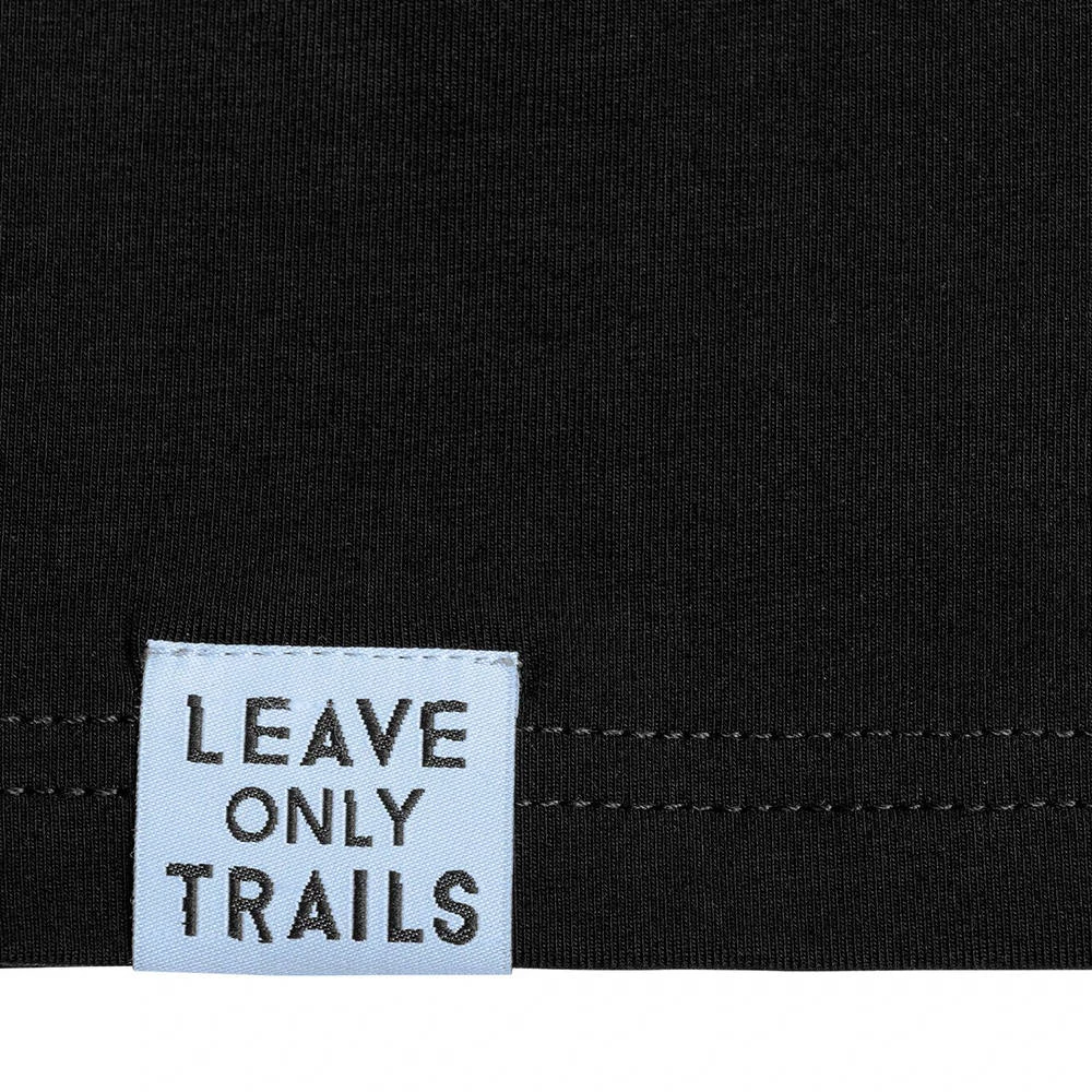 Best deal ๐ Desolve Scale Long Sleeve Kids T-Shirt Black ๐ฅฐ - Image 4