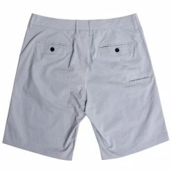 Brand new 👍 Desolve Dock Quick Dry Mens Shorts Cement 🎁