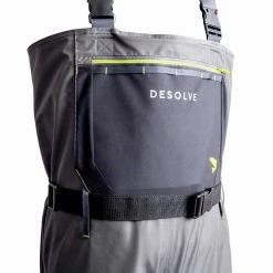 Best Pirce ๐ Desolve Drift Chest Waders Slate โ