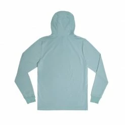 Brand new 🎁 Desolve DSC Lightweight Mens Hoodie Mist Green 😀