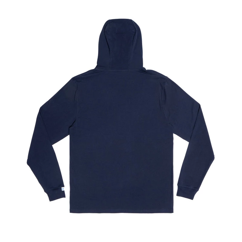 Brand new ๐ Desolve DSC Lightweight Mens Hoodie Navy ๐ฅฐ