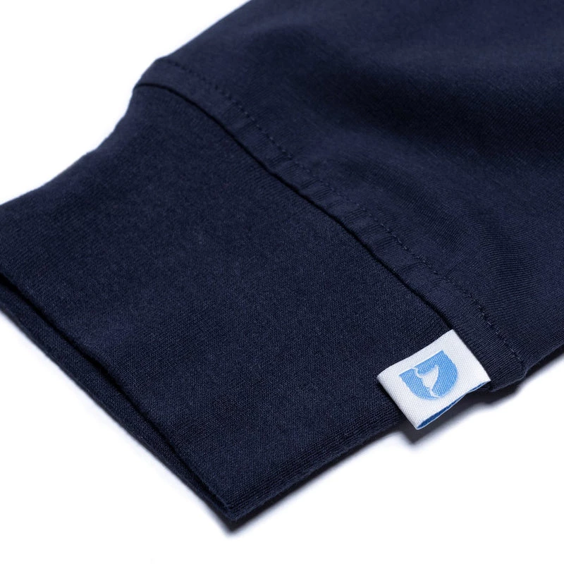 Brand new ๐ Desolve DSC Lightweight Mens Hoodie Navy ๐ฅฐ - Image 4