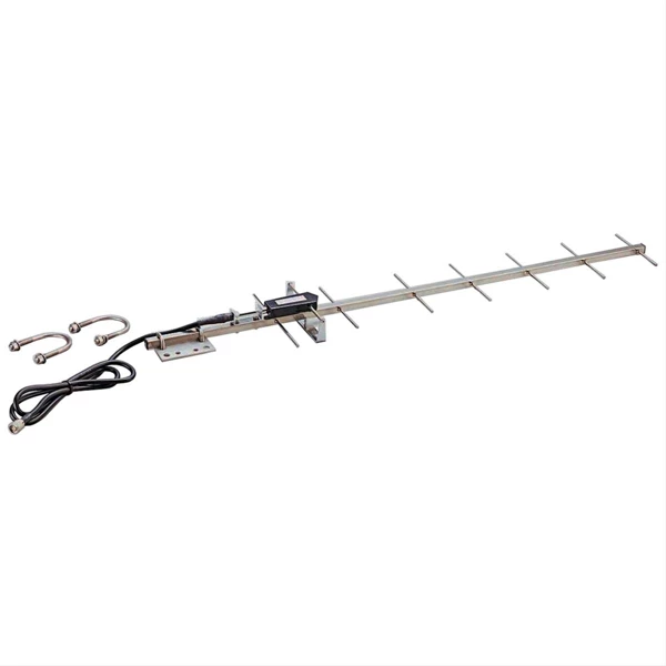 Discount 🔔 Davis Yagi Antenna For Long-Range Repeater 😀