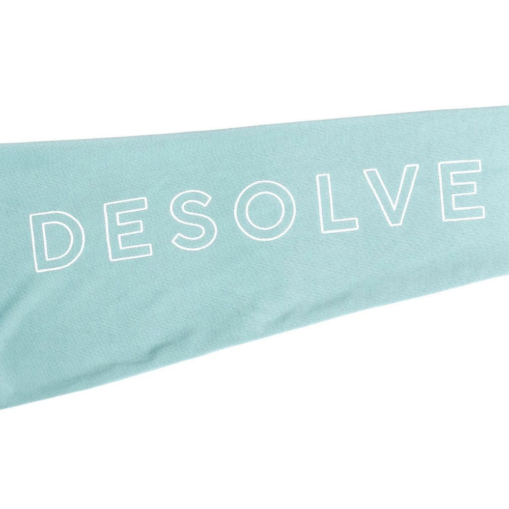 Coupon ๐ Desolve Fish Face Kids Hoodie Azure Blue ๐งจ - Image 5