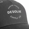 Cheap ⭐ Desolve Forever Fishing Cap Grey 🎉
