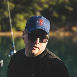 Discount ❤️ Desolve Cray Cap Navy 💯