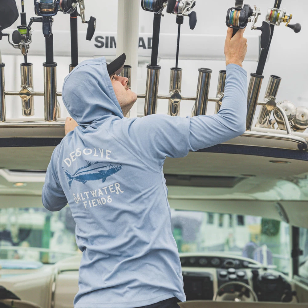 Coupon ✔️ Desolve Breaker Hoodie ⌛