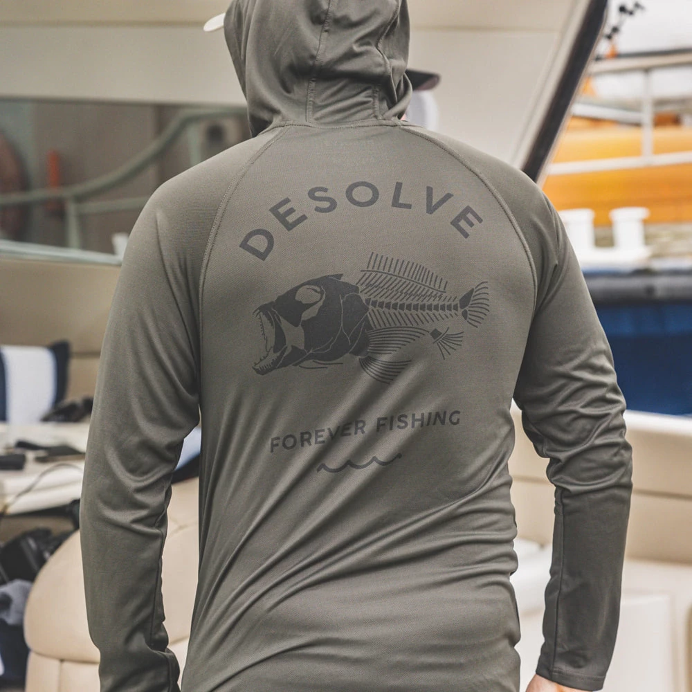 Coupon ✔️ Desolve Breaker Hoodie ⌛ - Image 9