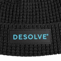 Cheap ✨ Desolve Keeper Beanie Black 😀