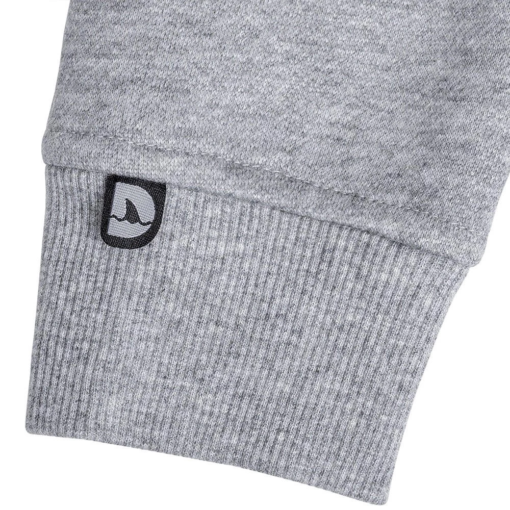 Wholesale 😍 Desolve Kingi Kids Sweater Grey Marle ✔️ - Image 3