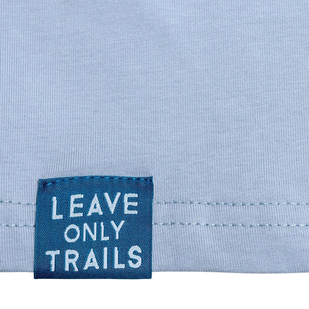 Brand new ๐ Desolve Kraken UPF50 Mens Jersey Light Blue ๐ - Image 3