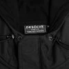 Best reviews of 🎁 Desolve Kraken UPF50 Anorak Black 👍