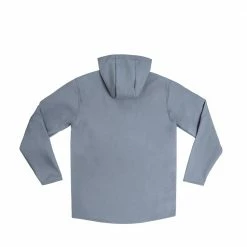 New 🔔 Desolve Kraken UPF50 Anorak Mineral 👍