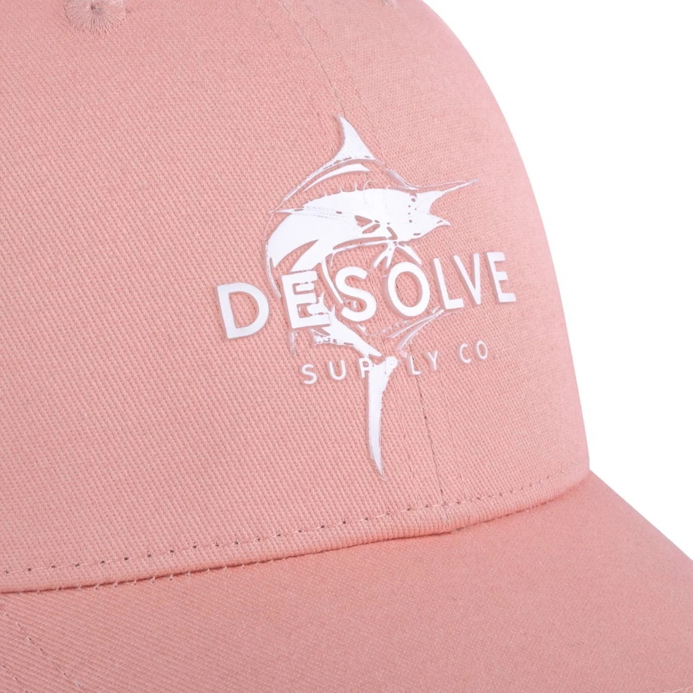 Best reviews of โ Desolve Marlin Cap Peach ๐ฅ - Image 2