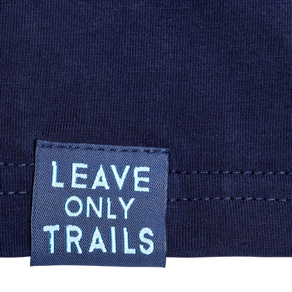 Best Sale π₯ Desolve Marlin UPF50 Mens Long Sleeve π Shirt Navy β¨ - Image 3