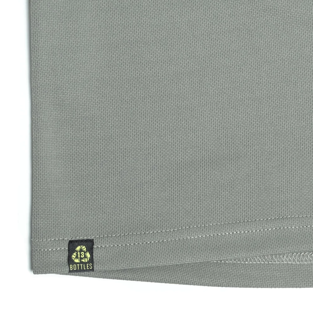 Budget 🔔 Desolve Ripple Crew Kids Dark Blue ✨ - Image 5