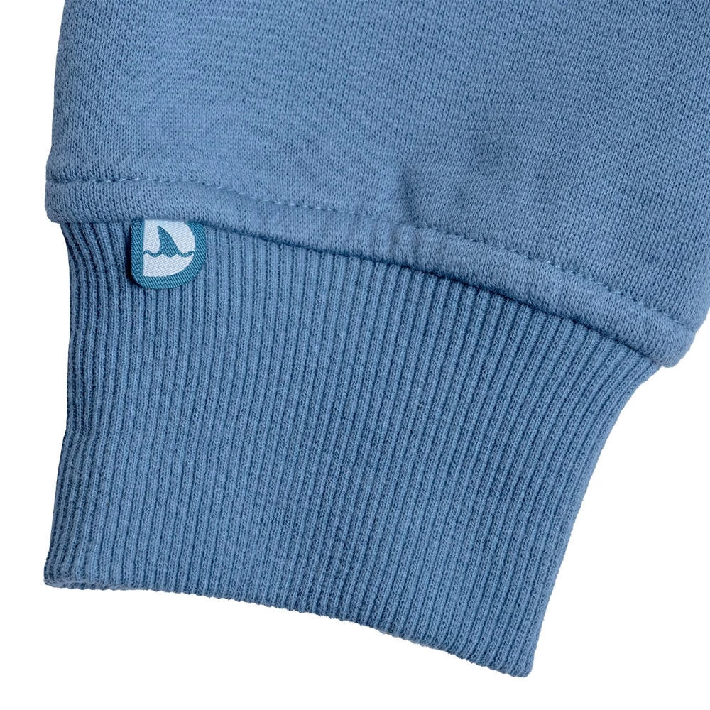 Best deal ๐ Desolve Scale Mens Hoodie Rod Blue ๐ - Image 6