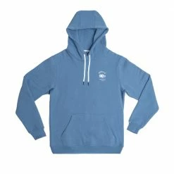 Best deal 🛒 Desolve Scale Mens Hoodie Rod Blue 👍