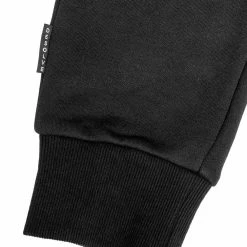 Cheap 🛒 Desolve Sink Or Swim Mens Track Pants Black 🧨